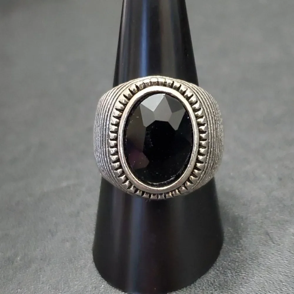 Unbranded pretty silver